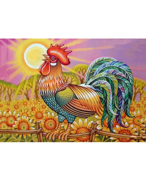Rooster WD078