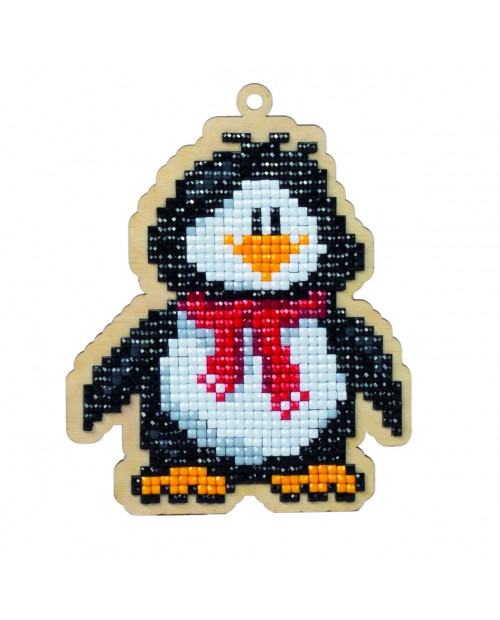 Penguin Willie WW129
