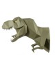 Wizardi 3D Papercraft Kit Dinosaur PP-1DIZ-WAS