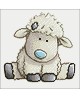 WD2370 Little Sheep