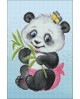 WD2368 Little Panda