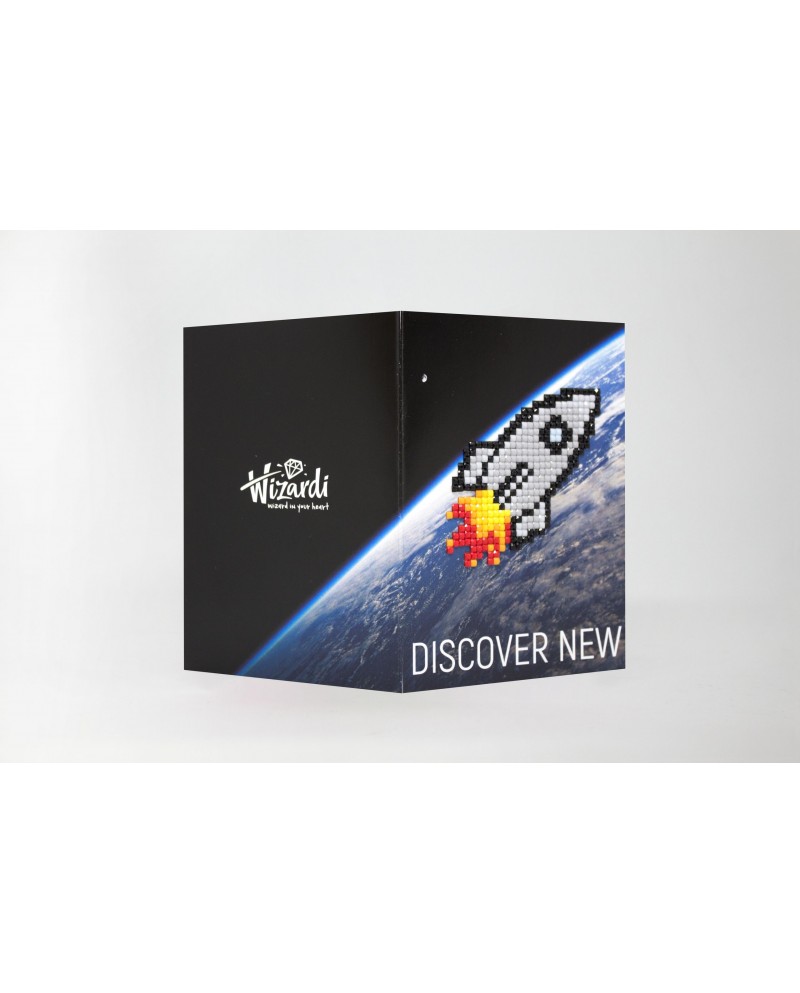 Discover New WC0154