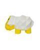 Wizardi 3D Papercraft Kit Sheep Dolly PP-2SHD-YEL