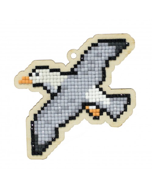 Seagull WWP420
