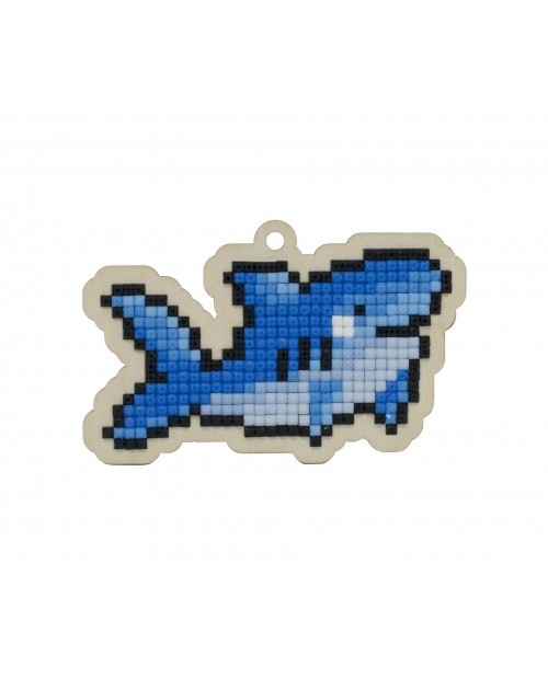 Shark WWP421