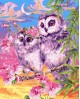 H103 Tender Owls