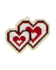 Loving Hearts WWP434