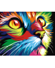 S066 Rainbow Cat